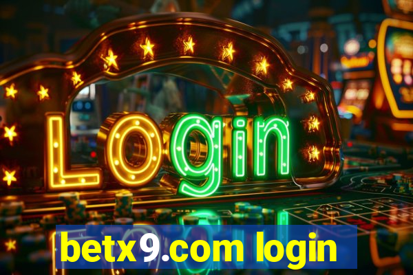 betx9.com login